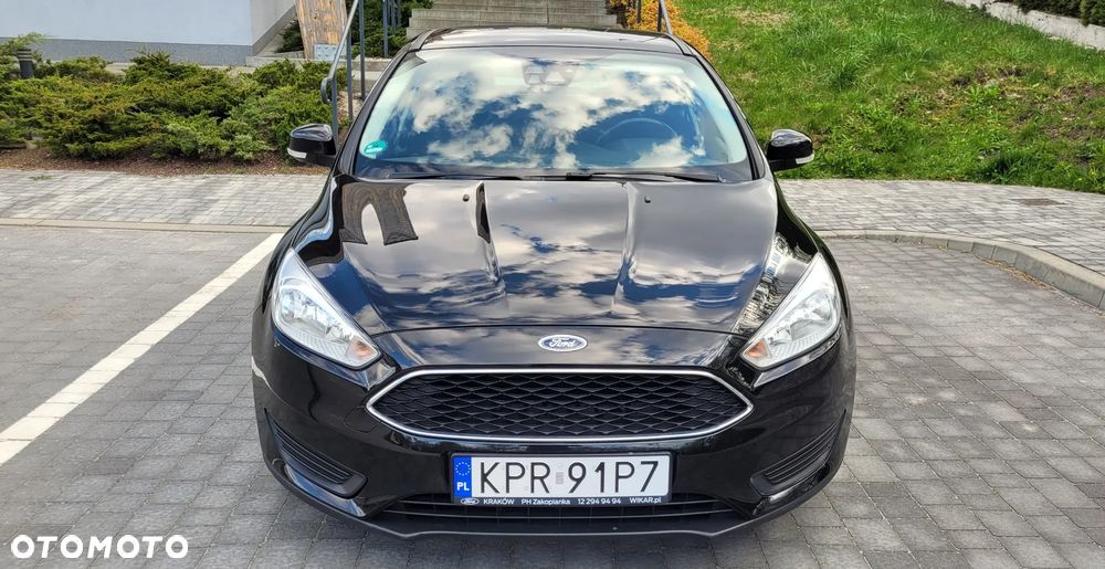 Ford Focus - 11