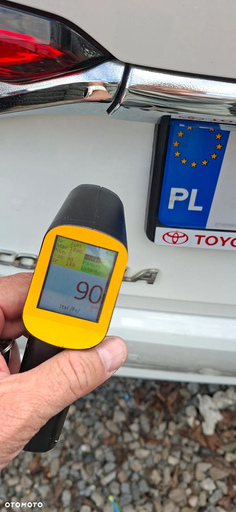 Toyota Corolla 1.8 Hybrid Comfort - 38