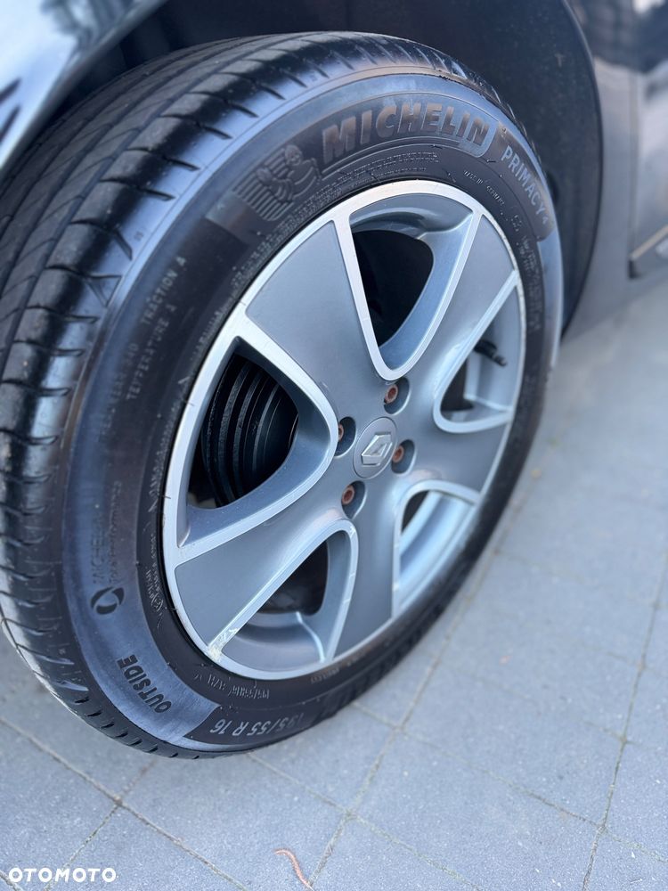 Renault Clio 0.9 Energy TCe Limited EU6 - 16