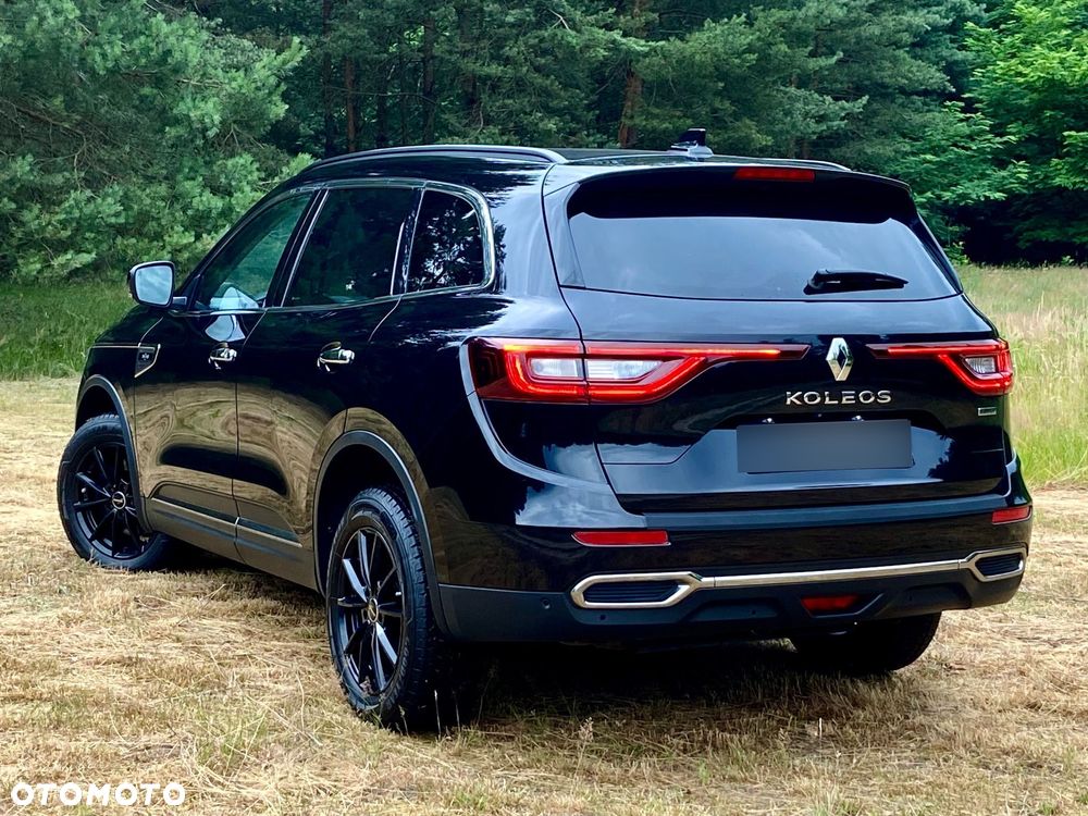 Renault Koleos ENERGY dCi 175 X-tronic 4WD INITIALE PARIS - 15