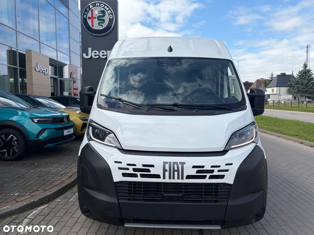 Fiat Ducato L2H2 140KM - 2