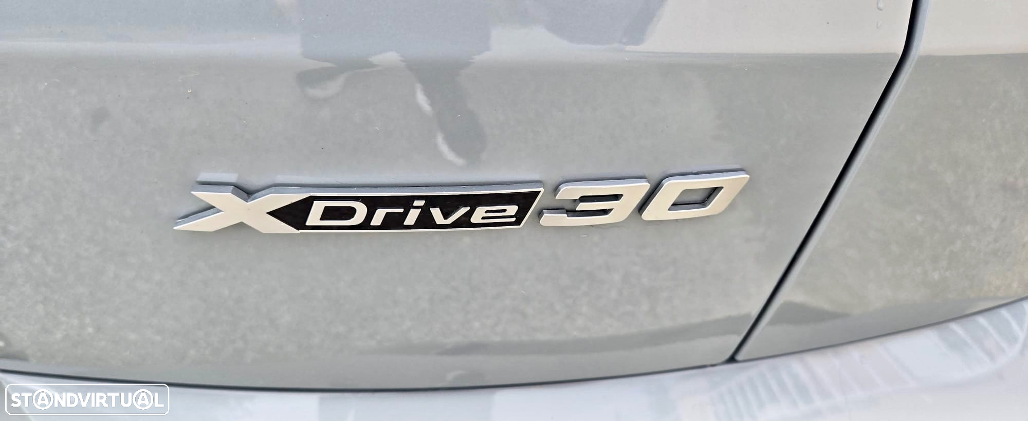BMW iX2 xDrive30 - 15