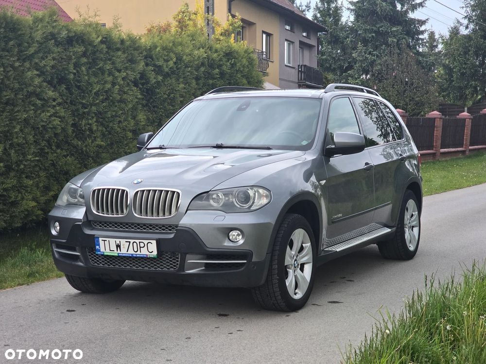 BMW X5 xDrive35d - 31