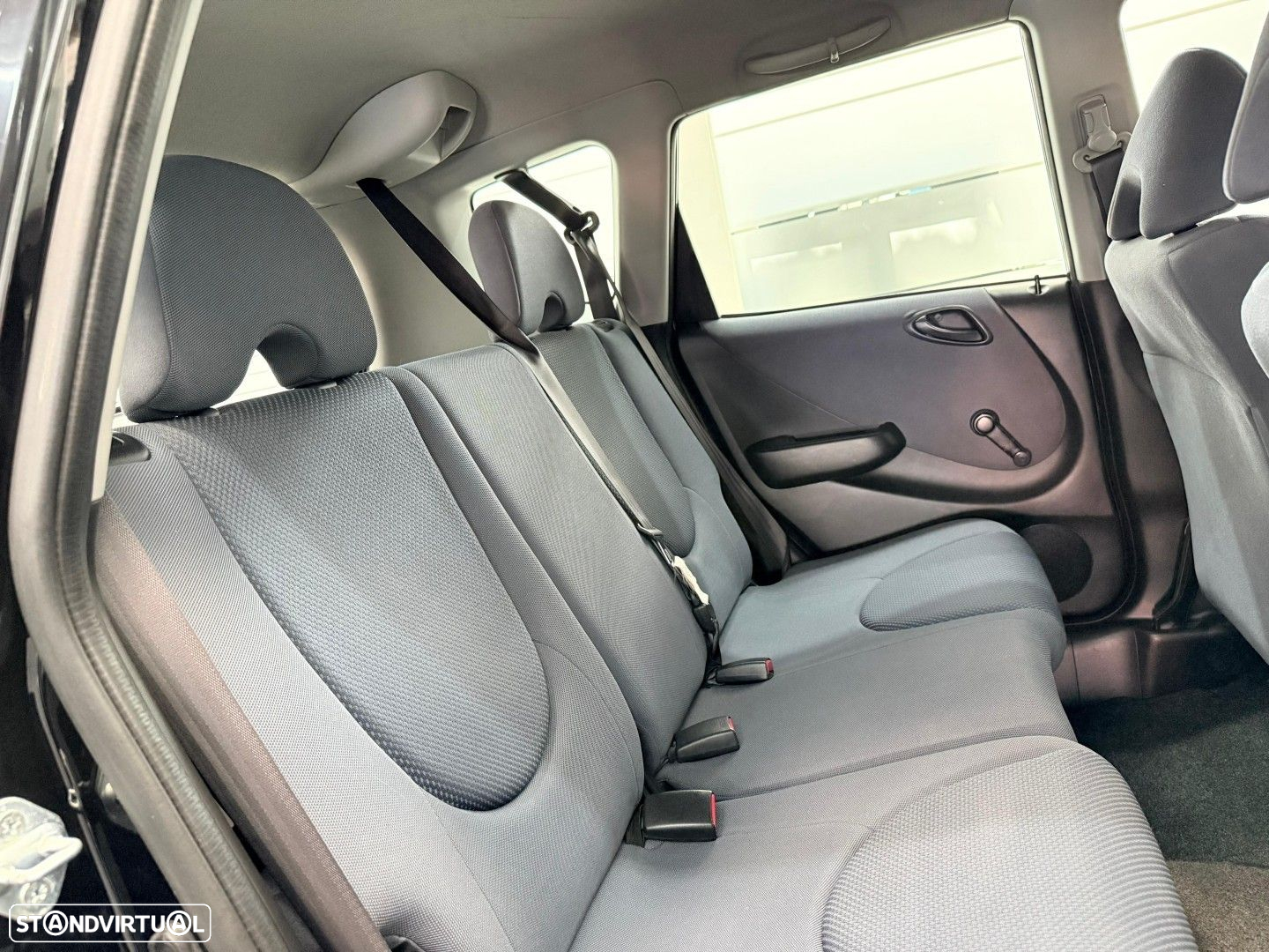 Honda Jazz 1.2 Cool Plus - 17