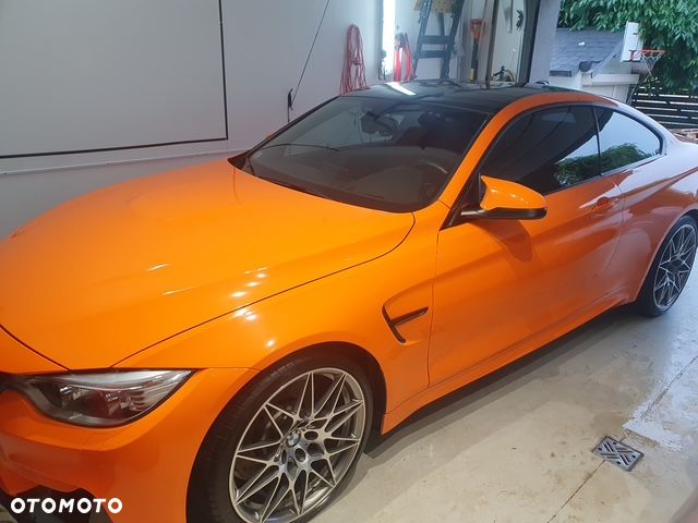 BMW M4 - 7