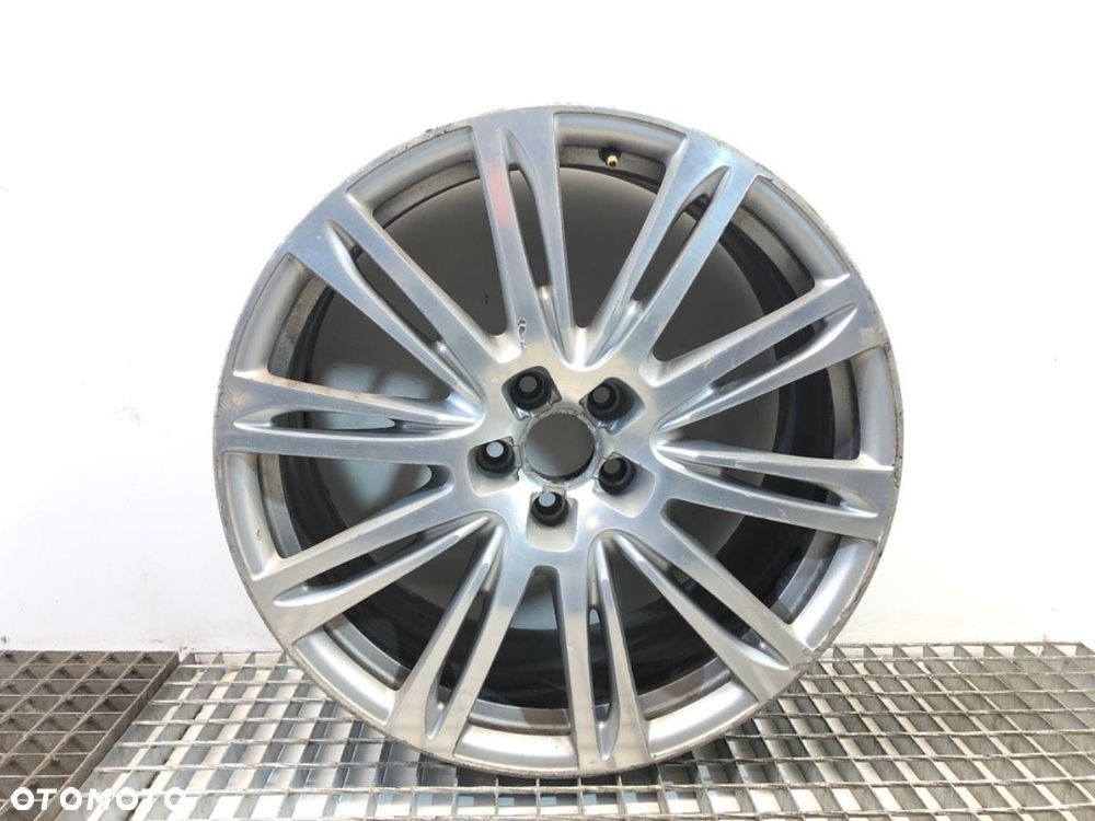 FELGI ALU KOMPLET 20 9J 5X112 66 ET 37  AUDI A8 D4 (4H2, 4H8, 4HC, 4HL) 2009 - 2018 4.2 TDI quattro - 2