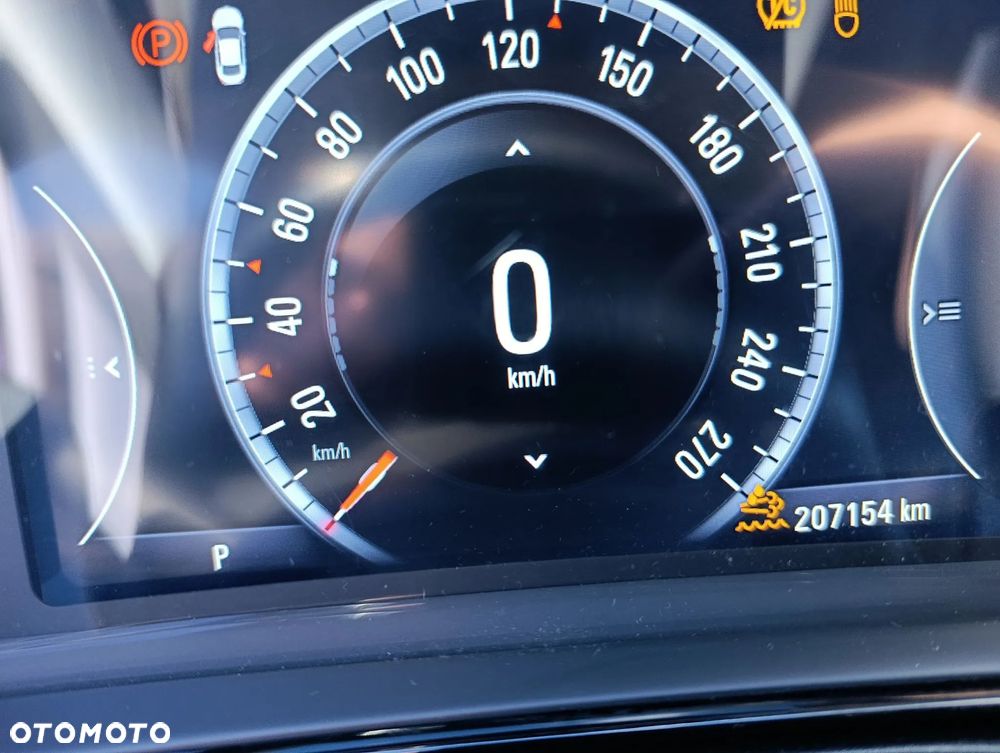 Opel Insignia CT 2.0 CDTI - 5