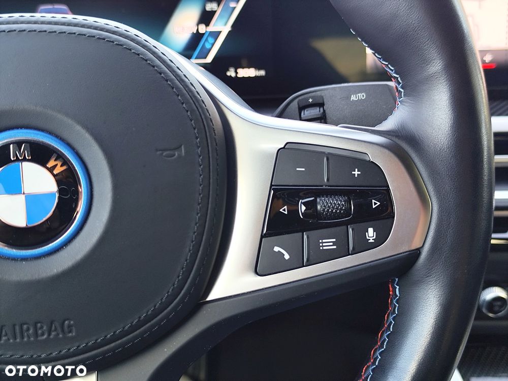 BMW i4 83.9kWh M50 xDrive - 19