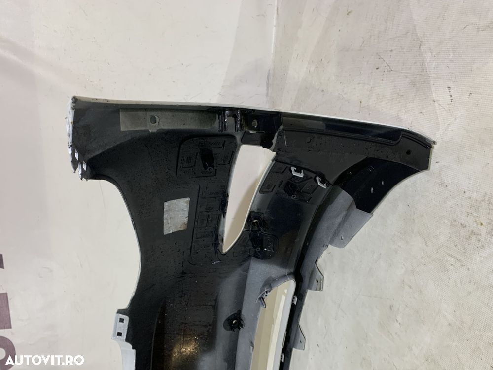 Bara fata Tesla 3, 2017, 2018, 2019, 2020, 2021, 2022. - 12