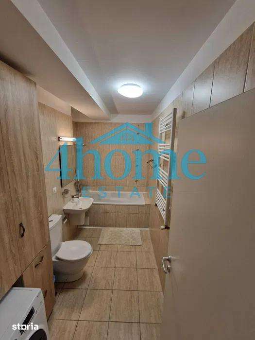 Apartament 2 camere City Point|Aurel Vlaicu|Promenada|Parcare — fotografia 3