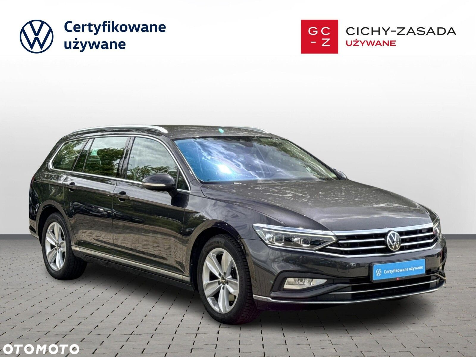 Volkswagen Passat 2.0 TDI Elegance DSG - 7