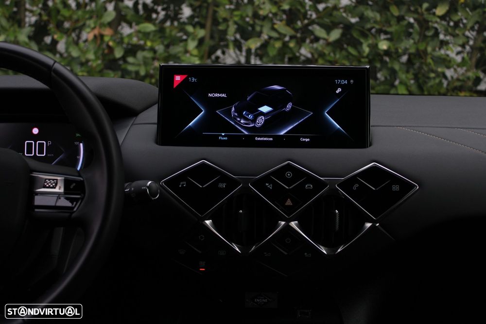 DS DS3 Crossback E-TENSE Faubourg - 30