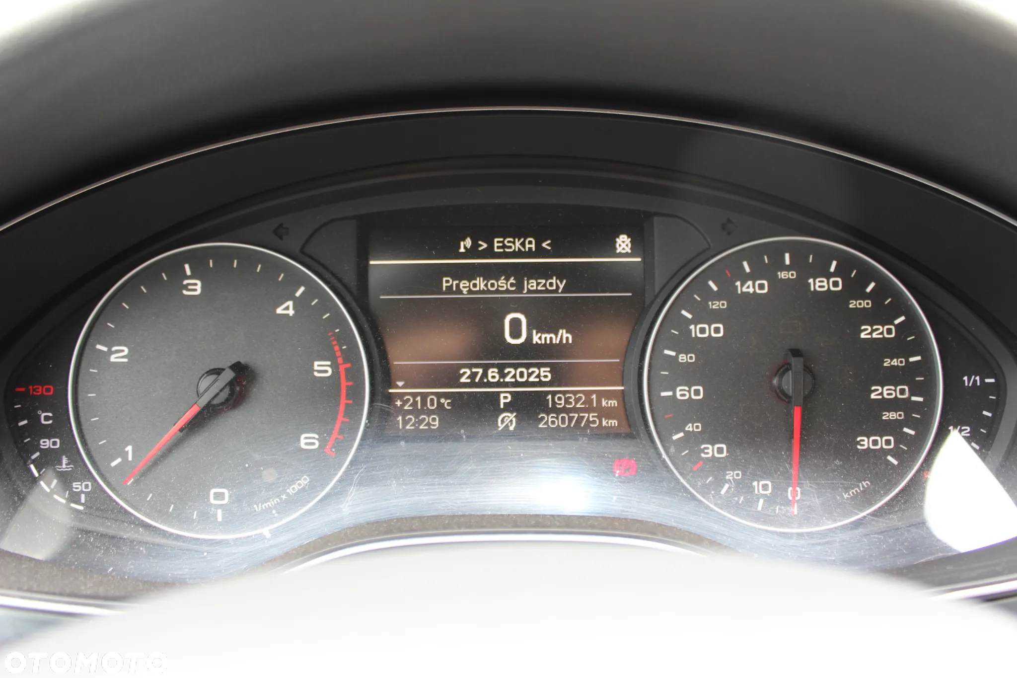 Audi A6 2.0 TDI ultra S tronic - 14