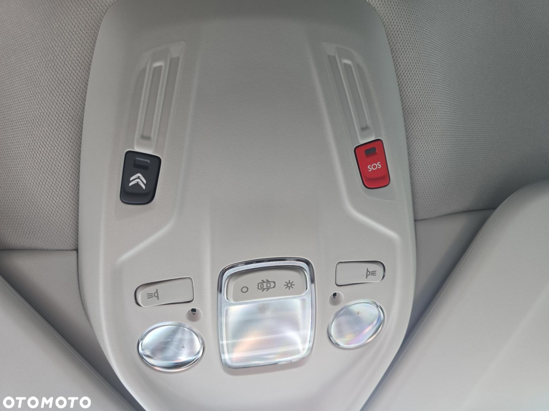 Citroën C4 SpaceTourer 1.5 BlueHDi Shine S&S - 24