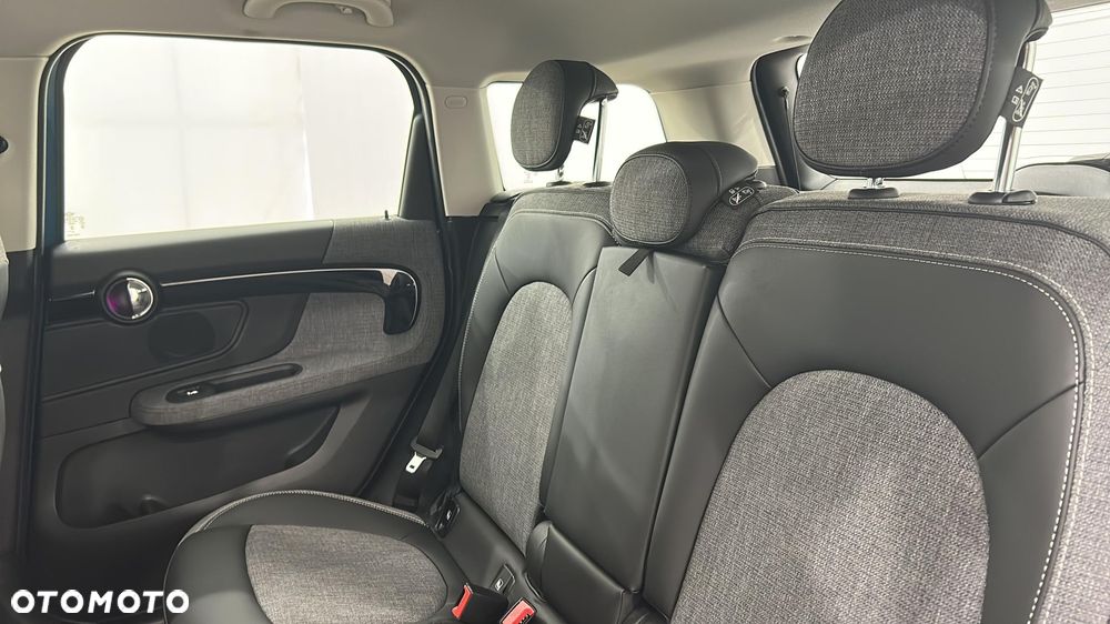 MINI Countryman Cooper - 13