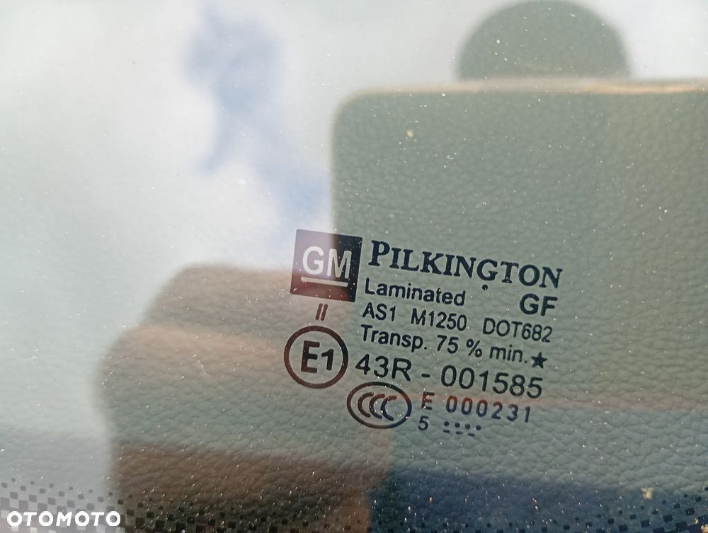 Opel Zafira Tourer 1.4 Turbo Automatik Business Edition - 14