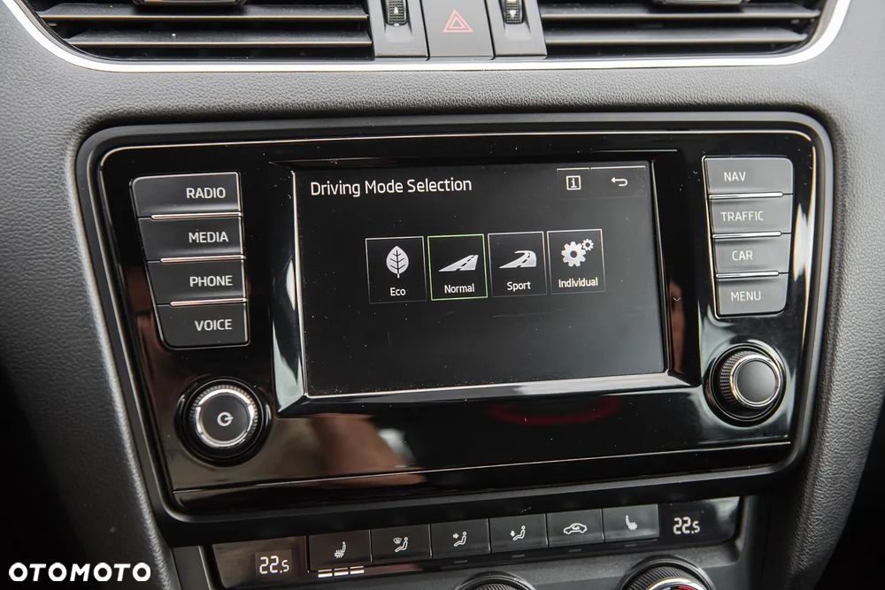 Skoda Octavia 2.0 TSI (Green tec) DSG RS - 24