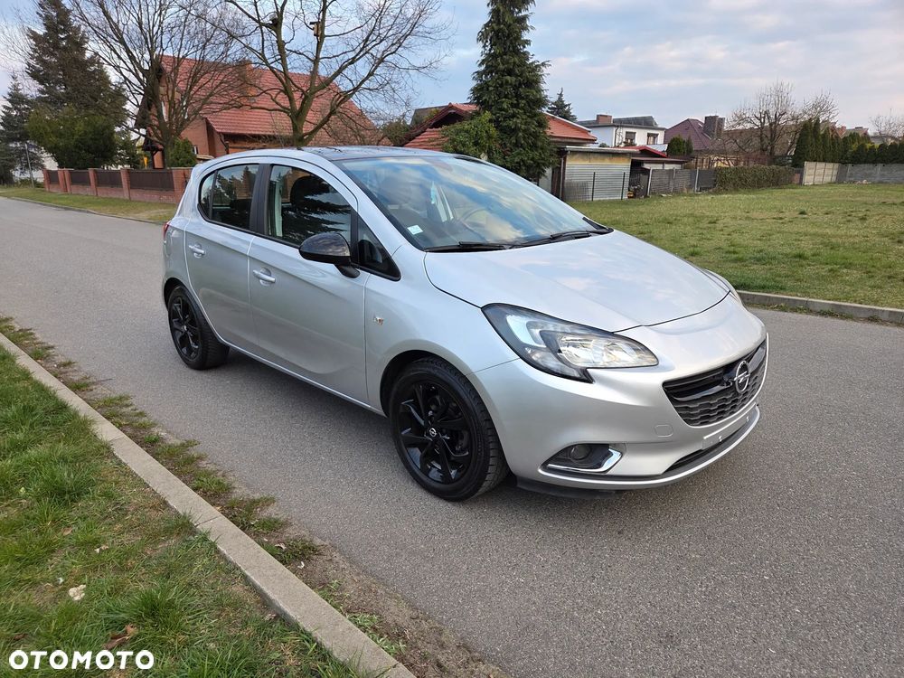 Opel Corsa 1.4 16V Edition - 2