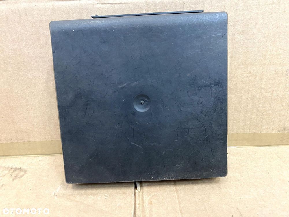 VW T5 TRANSPORTER MULTIVAN CARAVELLA 03- MODUŁ KOMFORTU 7H0937049P - 5