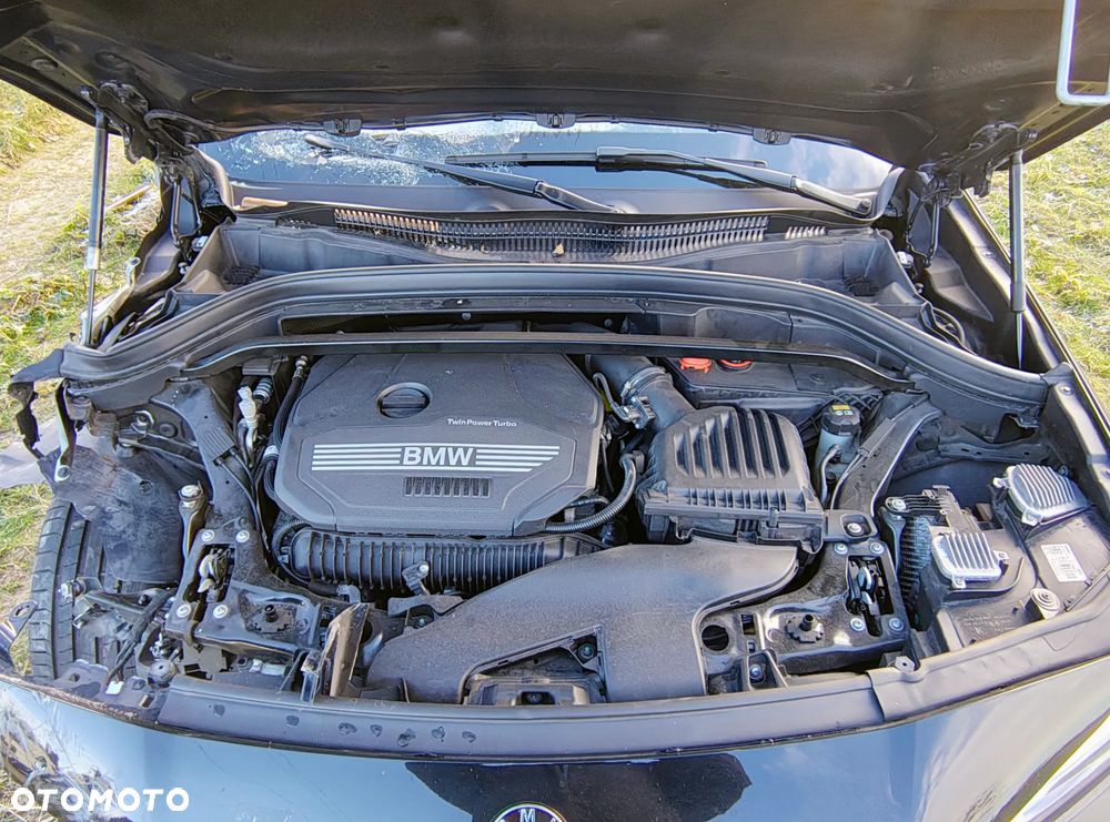 BMW X2 sDrive20i M Sport sport - 26