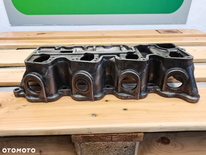 Pokrywa zaworowa Dieci 26.6 Mini Agri Kubota 3800 - 1