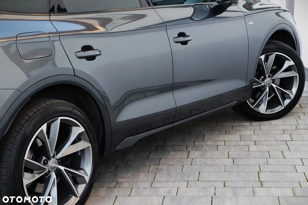 Audi Q5 Sportback - 19