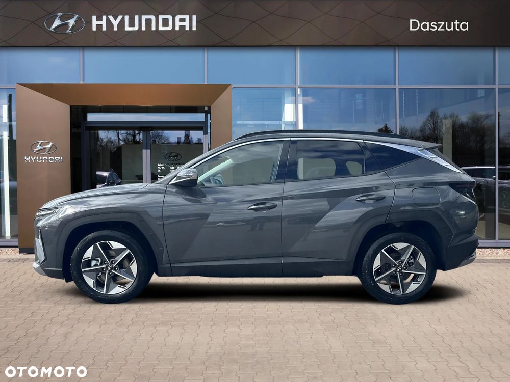 Hyundai Tucson 1.6 T-GDi Smart 2WD - 2