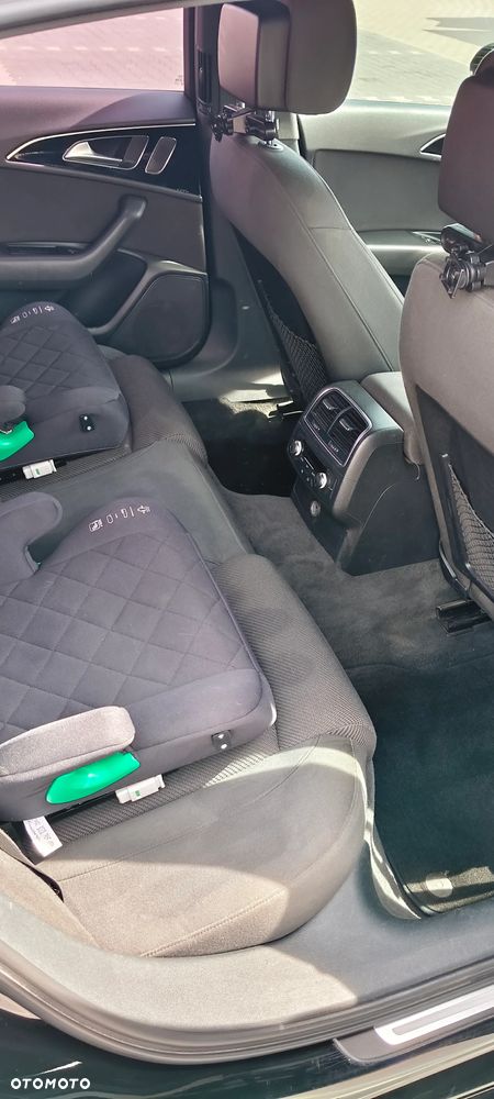 Audi A6 Limousine 2.0 TDI DPF - 8