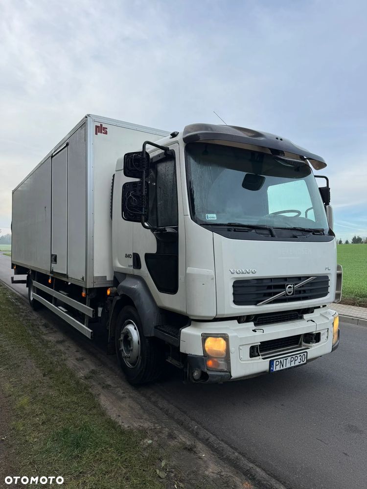Volvo Volvo FL 6 240 *05277* - 5