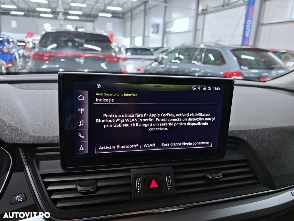 Audi Q5 40 TDI quattro S tronic - 12