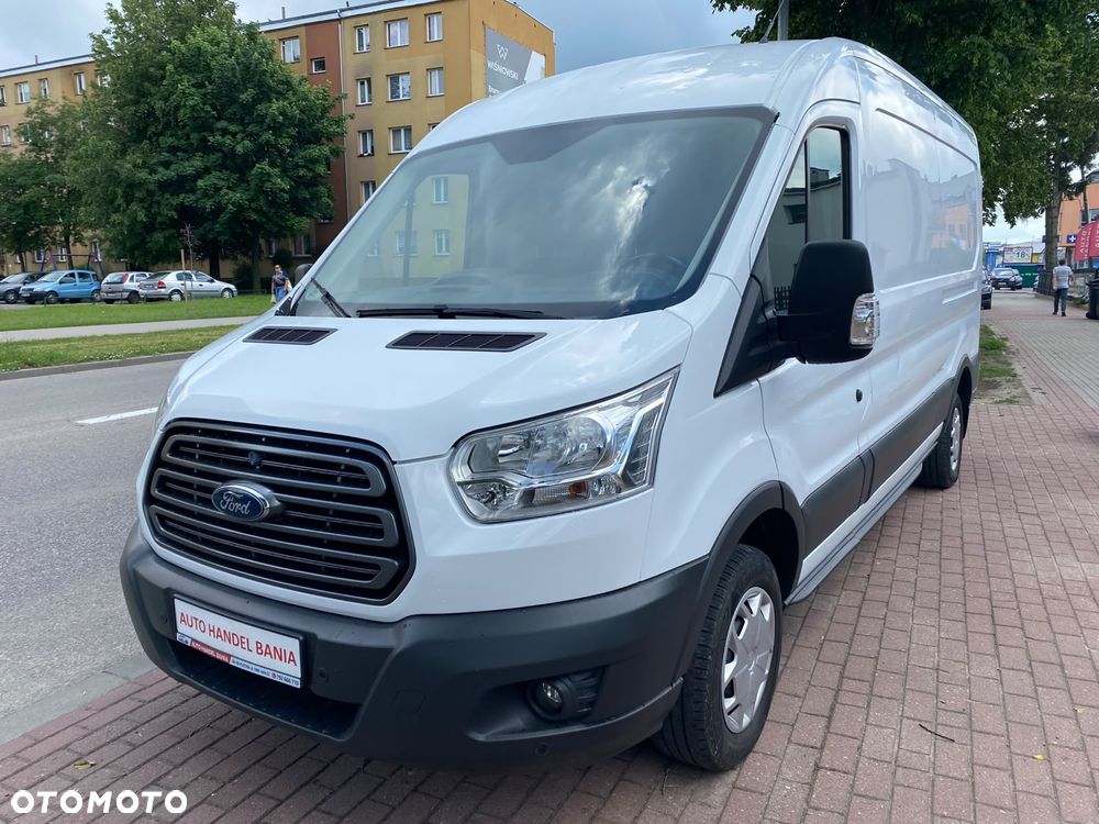 Ford Transit - 3