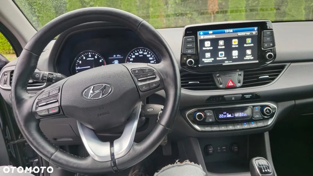 Hyundai i30 1.0 T-GDI YES!+ - 16