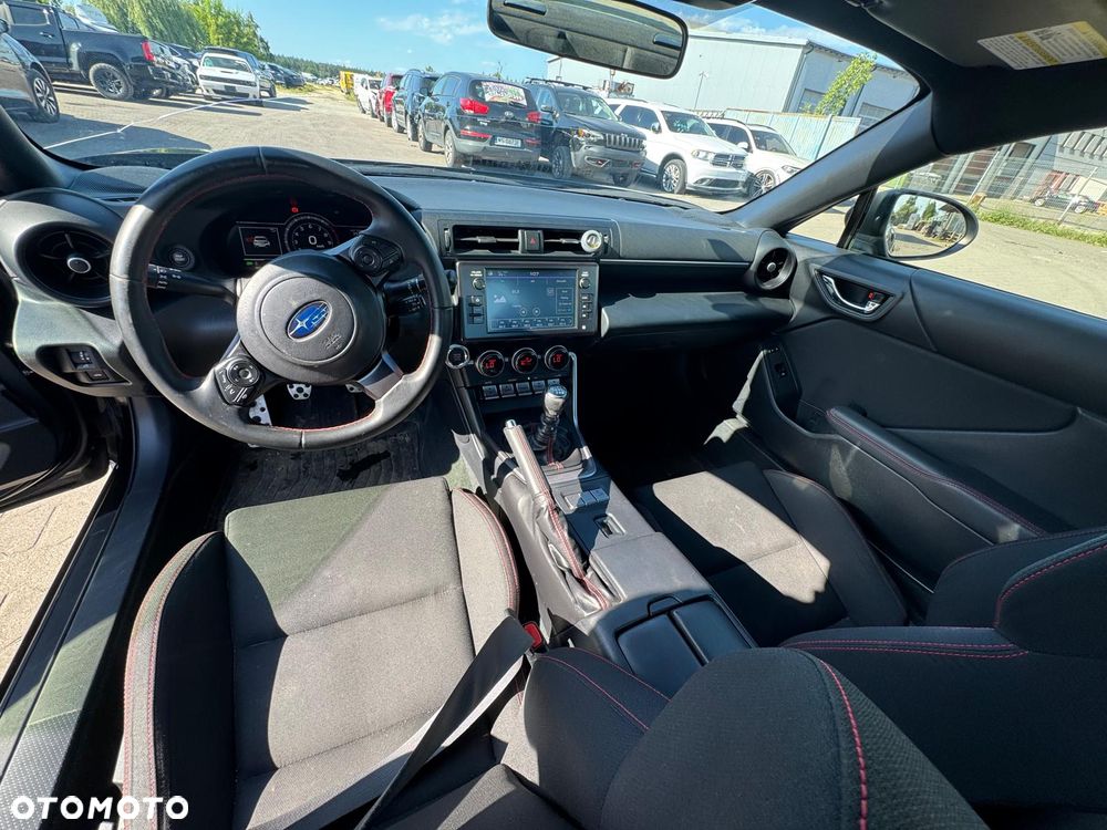 Subaru BRZ 2.4i Sport ES Final Edition - 12