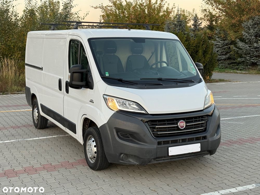 Fiat DUCATO - 18