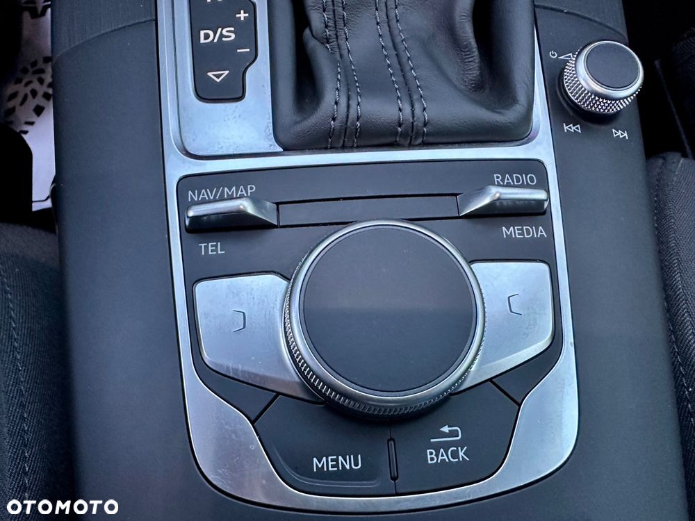 Audi A3 Sportback - 28