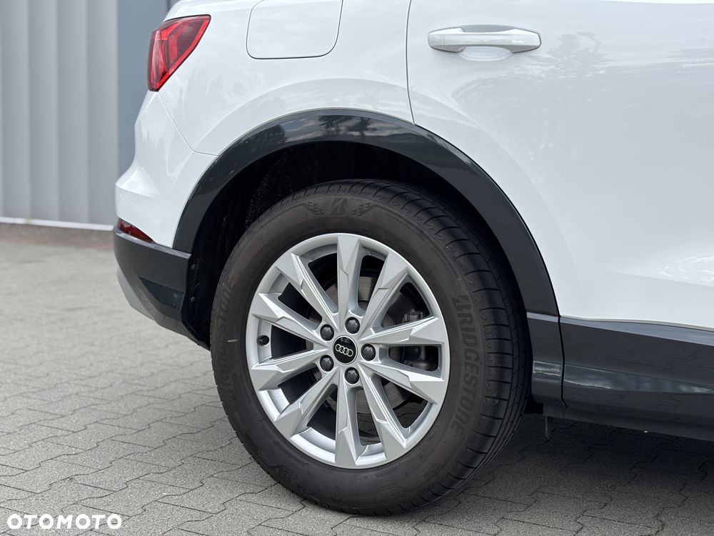 Audi Q3 35 TFSI Advanced S tronic - 14