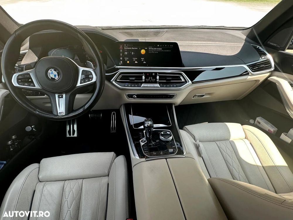 BMW X5 - 8