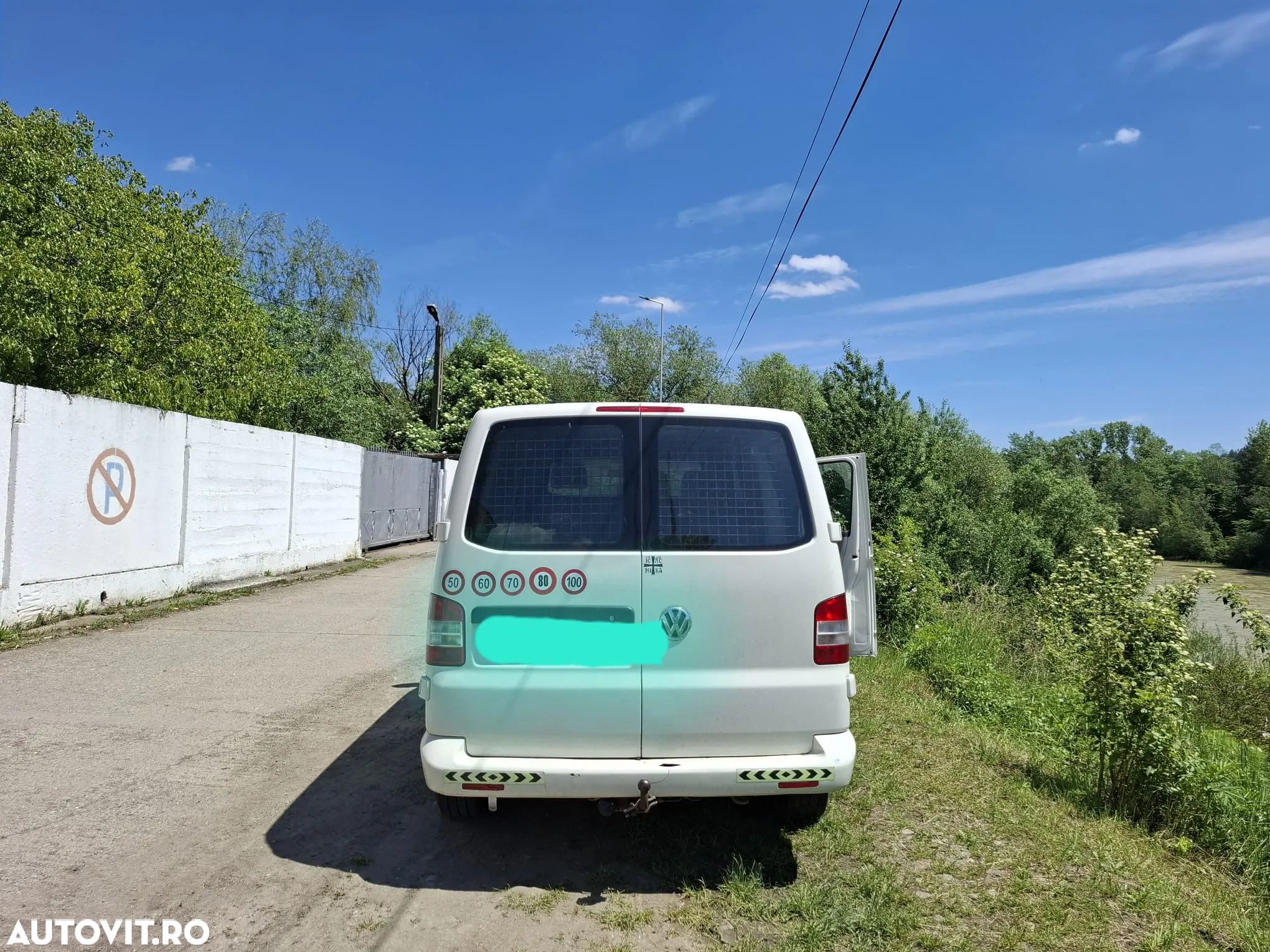 Volkswagen T5 - 13