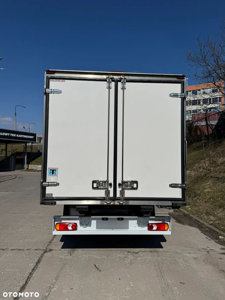 Renault Master DCI 165 - 3