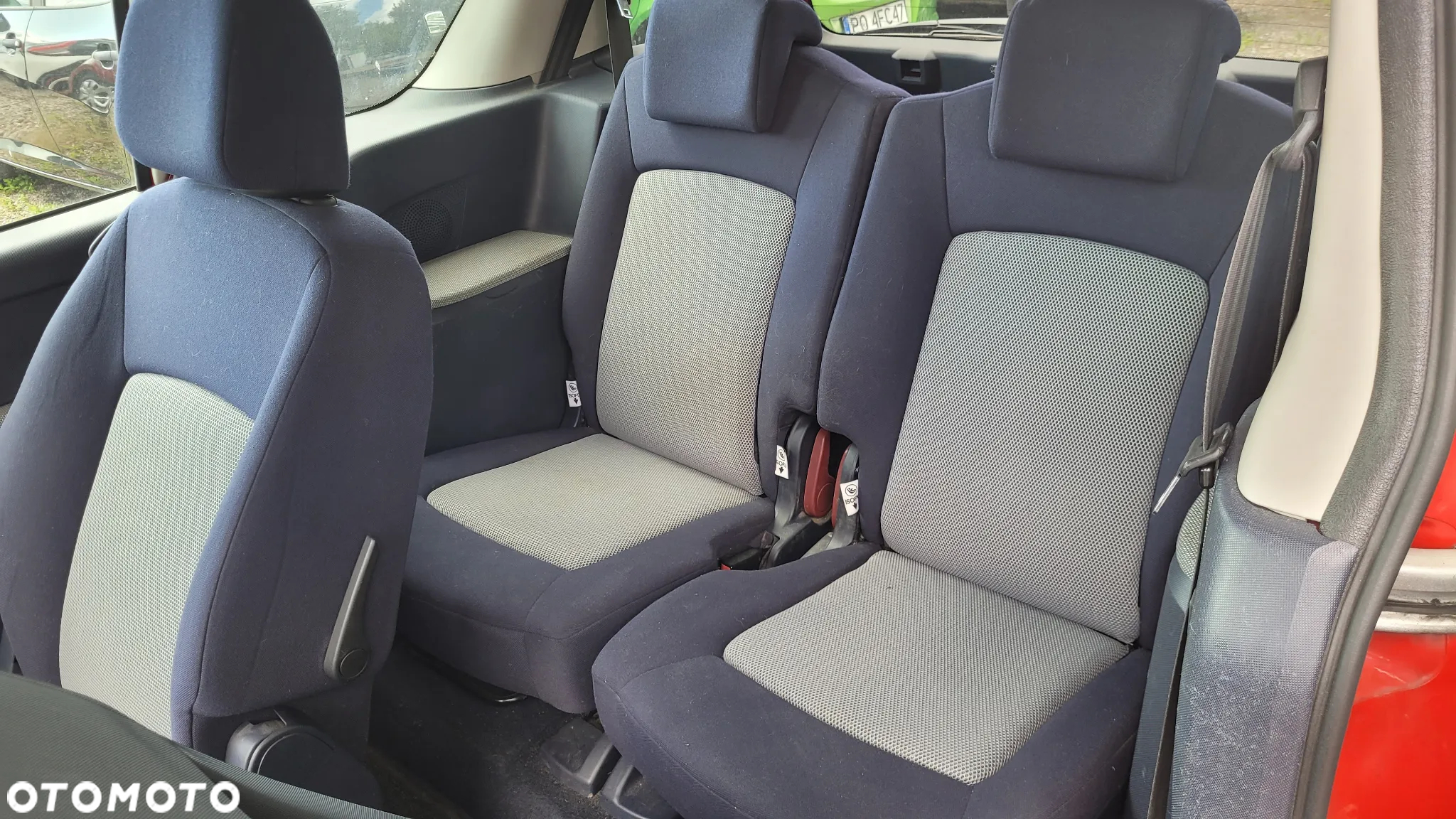 Peugeot 1007 110 2-Tronic Premium - 9