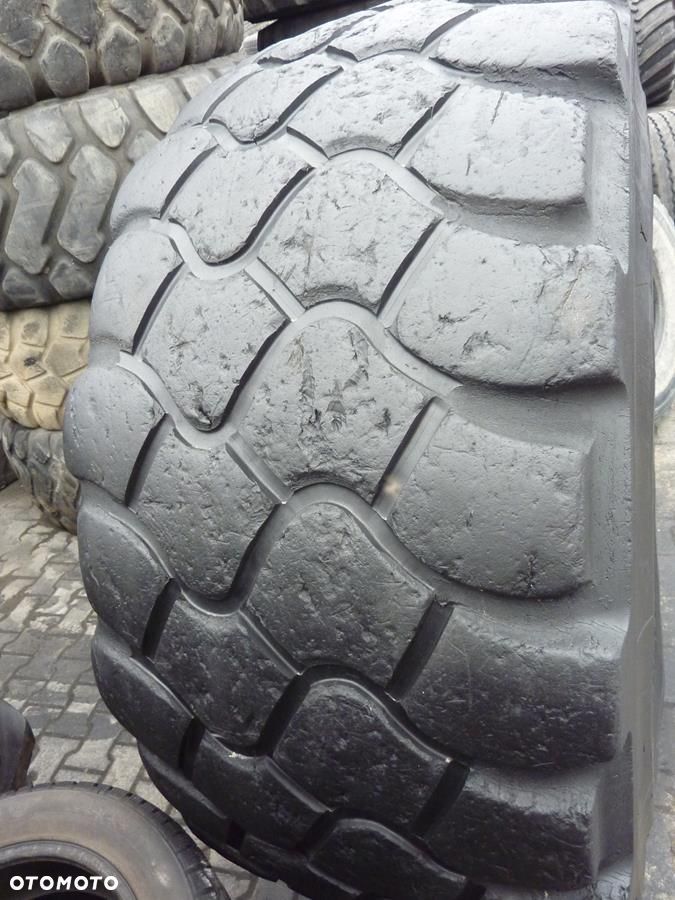 Opona używana przemysłowa 29.5R25 MICHELIN X-SLIPER 2200zł W3367 - 1