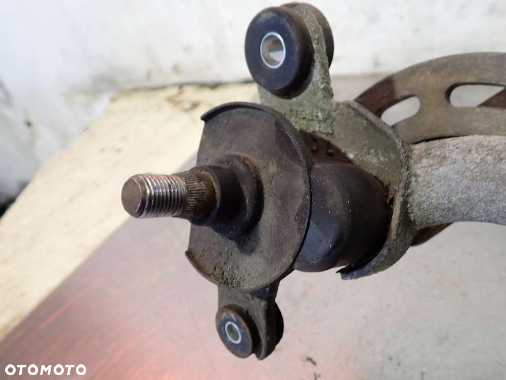 MECHANIZM WYCIERACZEK PRZÓD HONDA CIVIC 1.4 VIII FD3 - 7