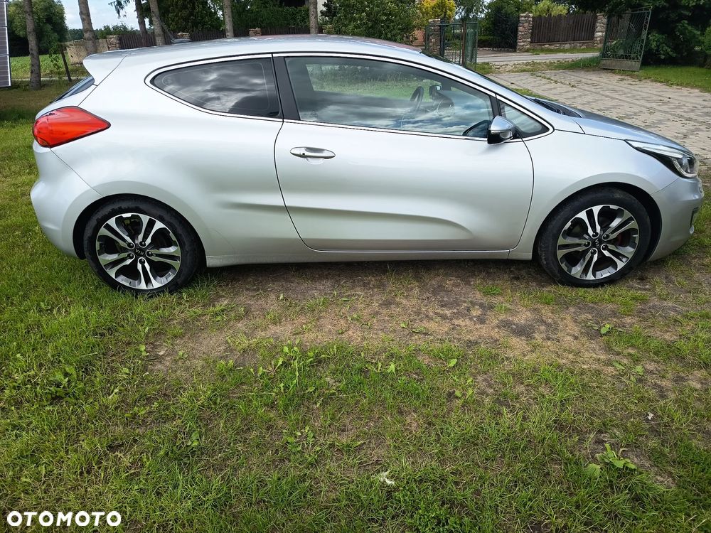 Kia ProCeed 1.6 GDI XL - 4
