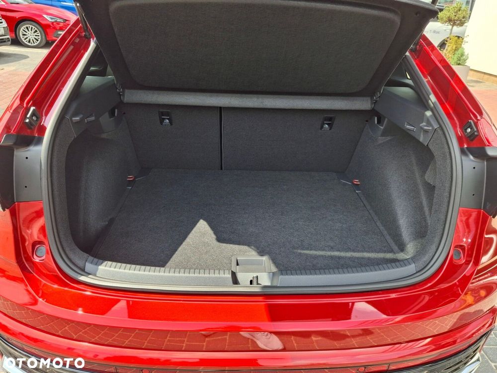 Volkswagen Taigo 1.5 TSI ACT R-Line Plus DSG - 10
