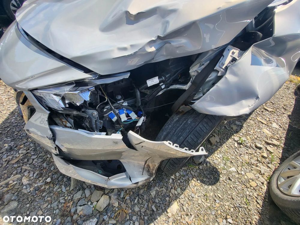 Nissan Micra 1.0 IG-T Acenta Xtronic - 9