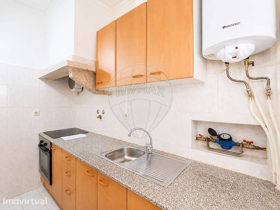 Apartamento T0 para venda - Grande imagem: 2/10