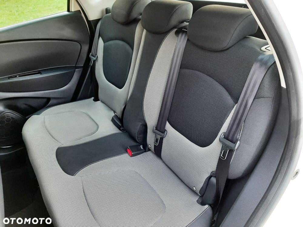 Renault Captur ENERGY TCe 120 EDC Dynamique - 32