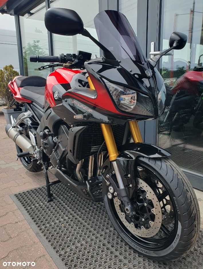 Yamaha FZ - 32