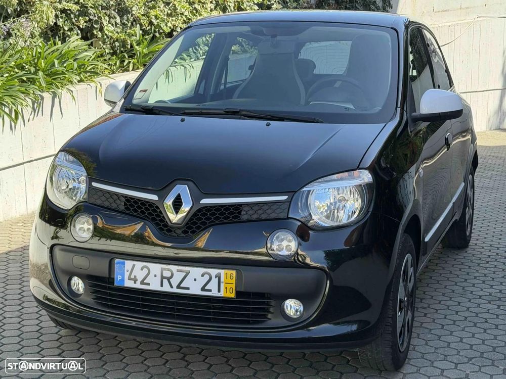 Renault Twingo 1.0 SCe Night&Day - 17
