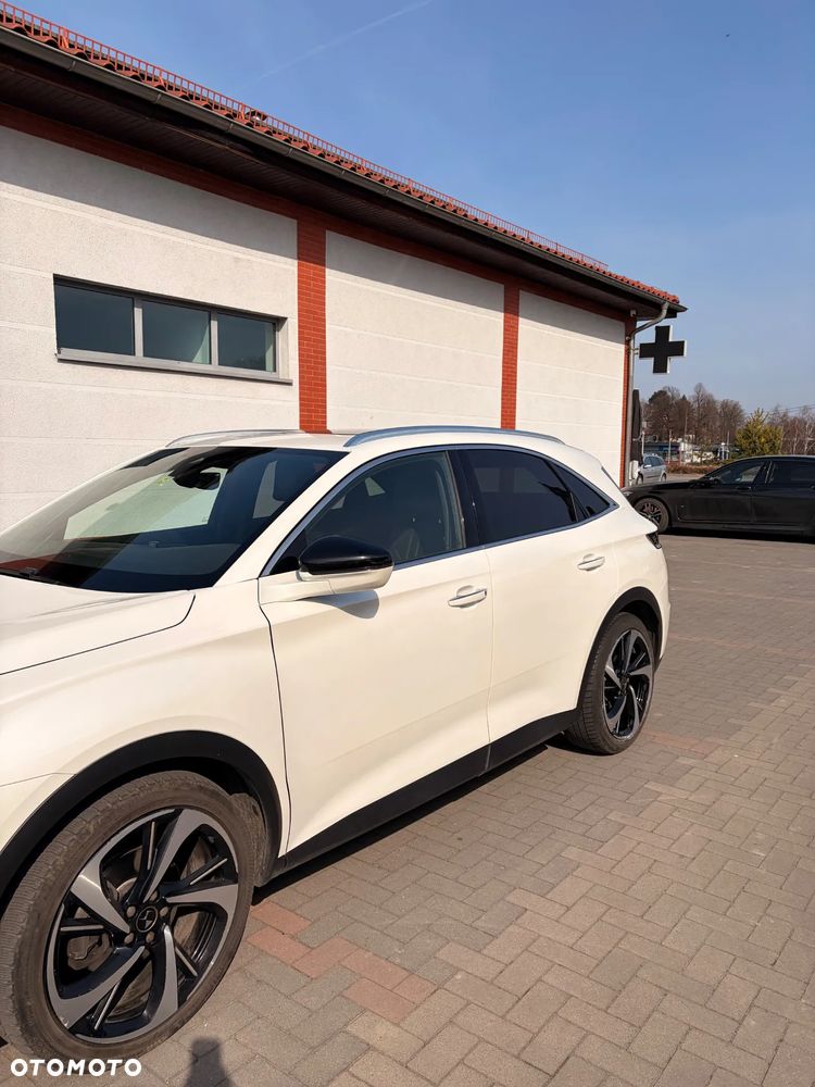 DS Automobiles DS 7 Crossback 1.6 PureTech Rivoli - 3